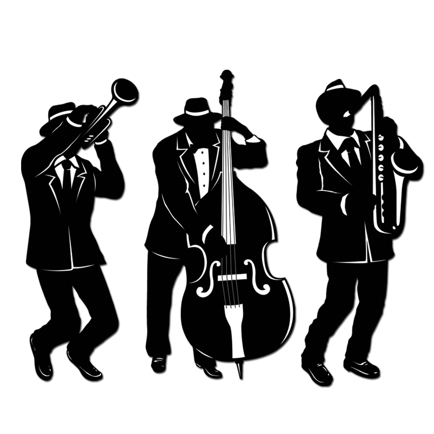 jazz music