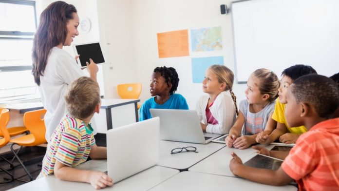 benefits of using technology in the classroom