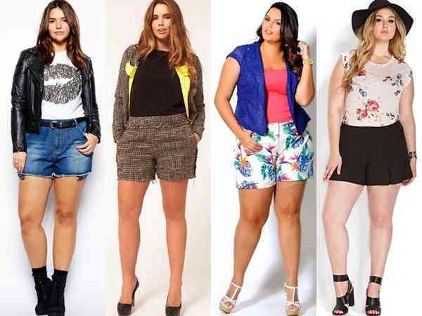 fashion tips for fat girls