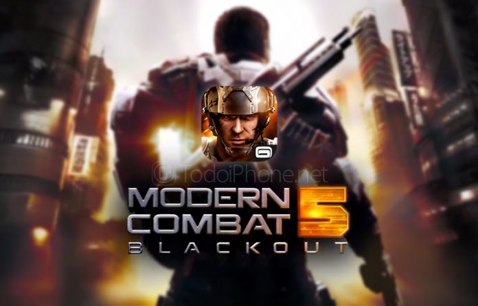 modern combat 5 tips and trick