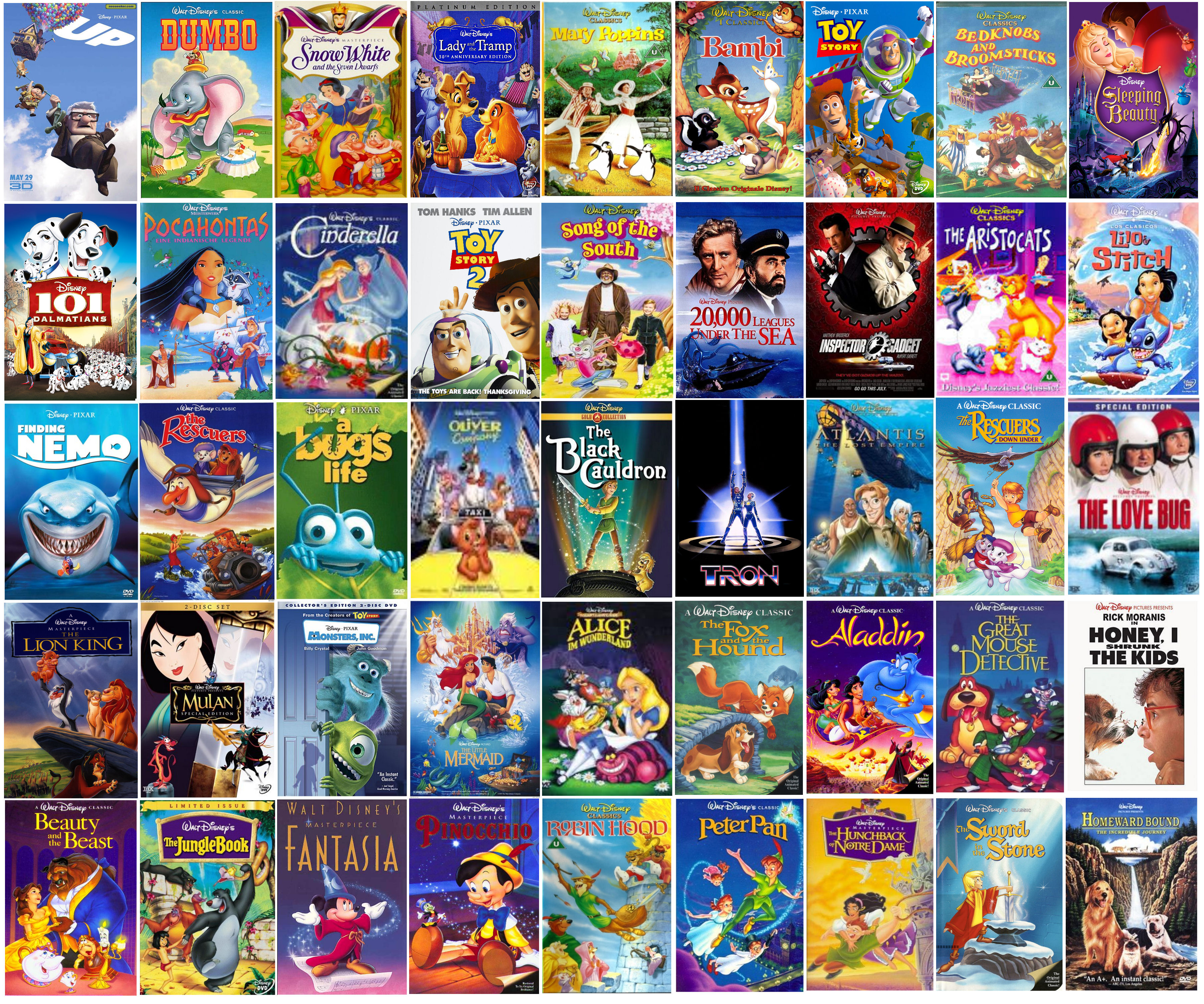 Best Animated Movies To Watch 2024 Andree Korrie