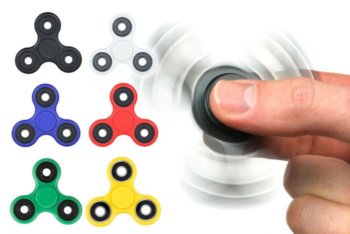 Fidget Spinners Toys