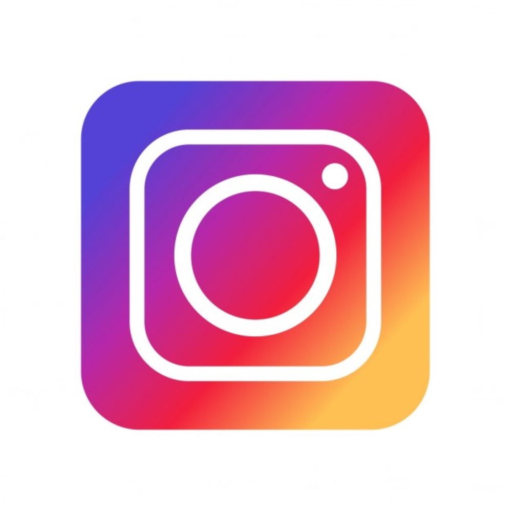 where is the setting icon for instagram