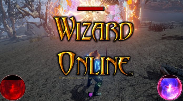 Wizard 101 game review