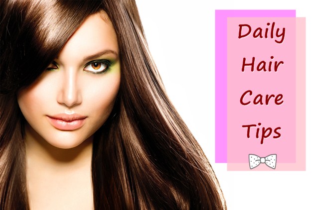 Best Hair Care Tips How To Maintain Your Hair To Get A Healthy Hair Easily 