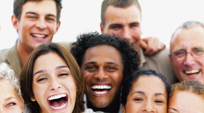 Facts About Laughing | What’s making unique?? facts about laughing