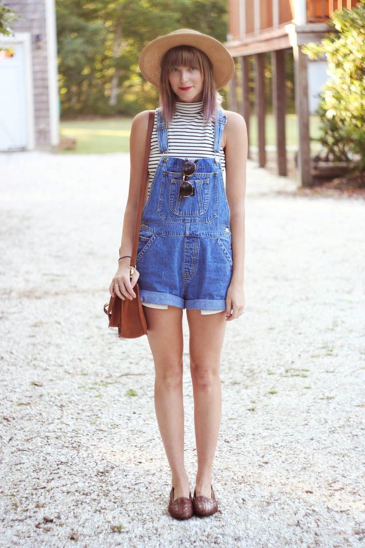 overalls