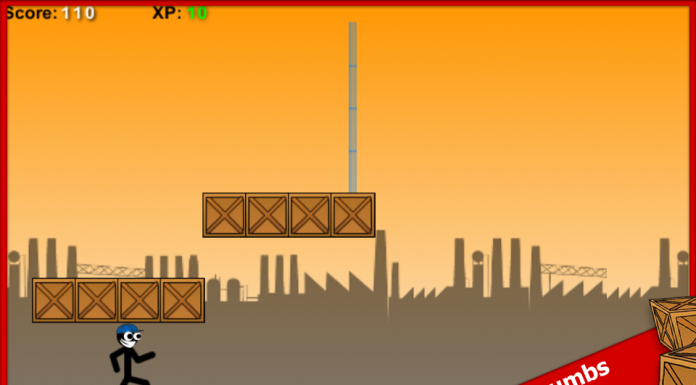 Stick Run Games | How To Get The Best Trick and Tips?? stick run games