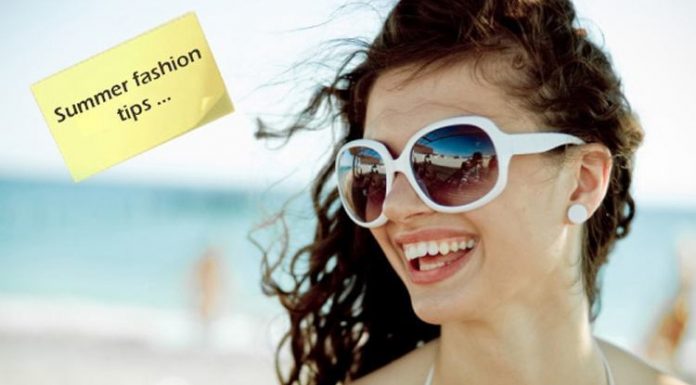 Summer Fashion Tips – Suitable Clothes and Style For Woman summer fashion tips