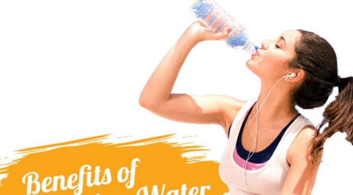 The Benefit of Drinking Water Every Day – Healthy and Facts! the benefit of drinking water everyday