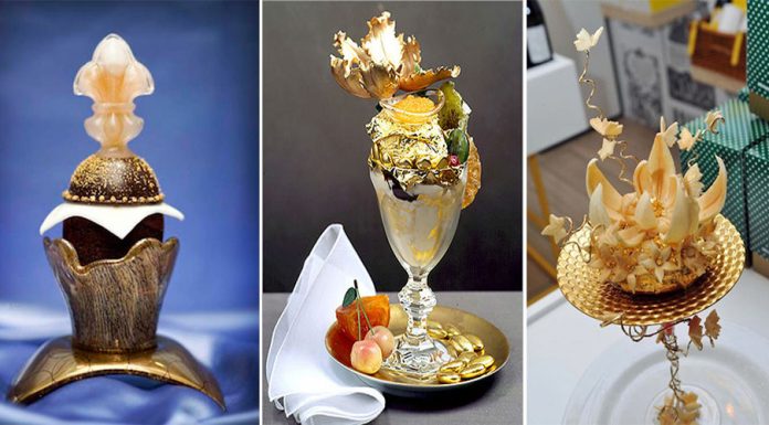 5 Popular Expensive Desserts In The World – Favorite and Delicious expensive desserts in the world