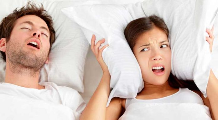 How To Stop Snoring? Find The Simple and Effective Ways Here! how to stop snoring