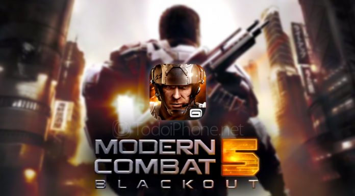 Modern Combat 5 Tips and Trick To Get Free Credits Instantly modern combat 5 tips and trick