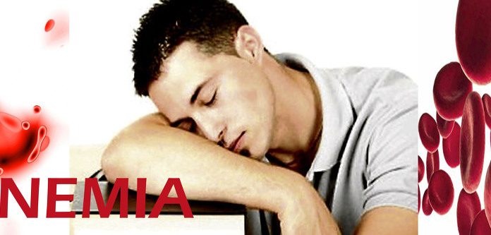 Effective Ways to Treat Anemia Quickly and Easily – Healthy Treatment effective ways to treat anemia