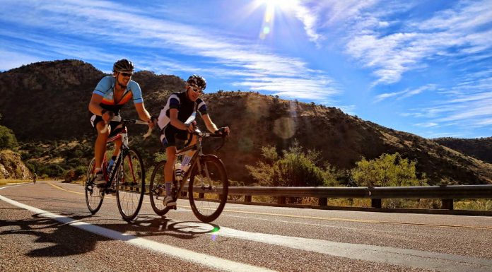 Health Benefits of Cycling Which Can Get For Our Body – Do Cycling Routine! health benefits of cycling