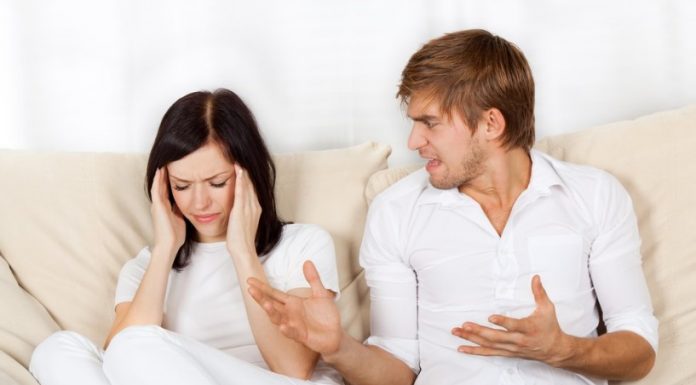 How To Handle Sensitive Partner | Tips To Cope Your Boyfriend Emotional Easily! how to handle sensitive partner