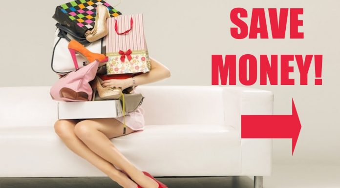 How To Save Money On Shopping | The Best Solution For You Guys how to save money on shopping