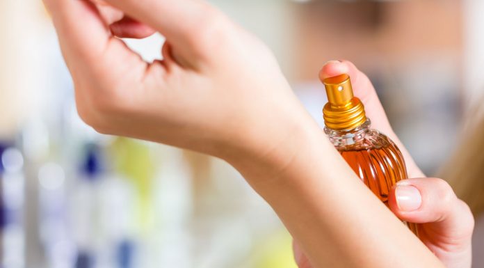 The Benefits Of Using a Perfume Either Than Have Smells Good the benefits of using a perfume