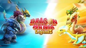 breed magnet dragon mania legends