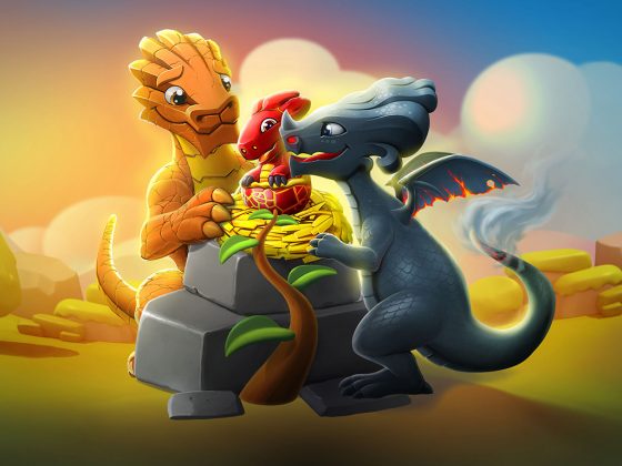 dragon mania legends how to get a mercury dragon