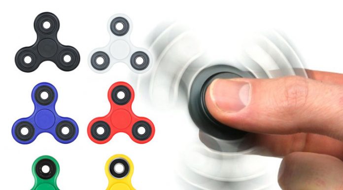 Fidget Spinners Toys | How Does It Work and What Are The Benefits? Fidget Spinners Toys