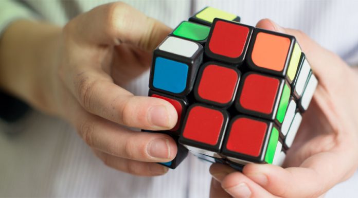 The Amazing Benefits of Playing Rubik’s Cubes For Our Brain benefits of playing Rubik's cube