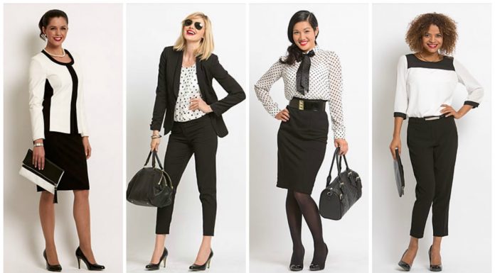 Interview Dress Tips For Women, What To Wear?? interview dress tips for women