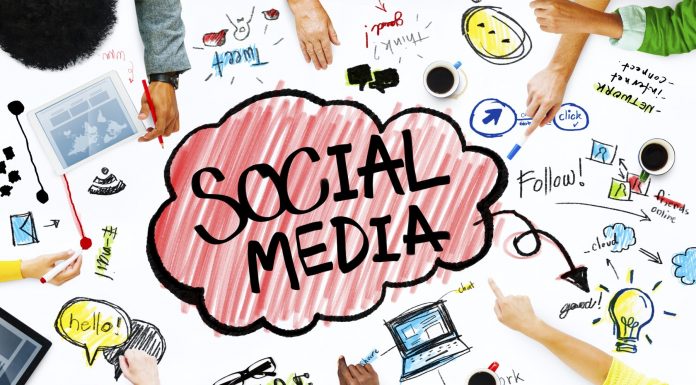 The Popular Social Media – 5 Social Networking Sites Which Booming popular social media