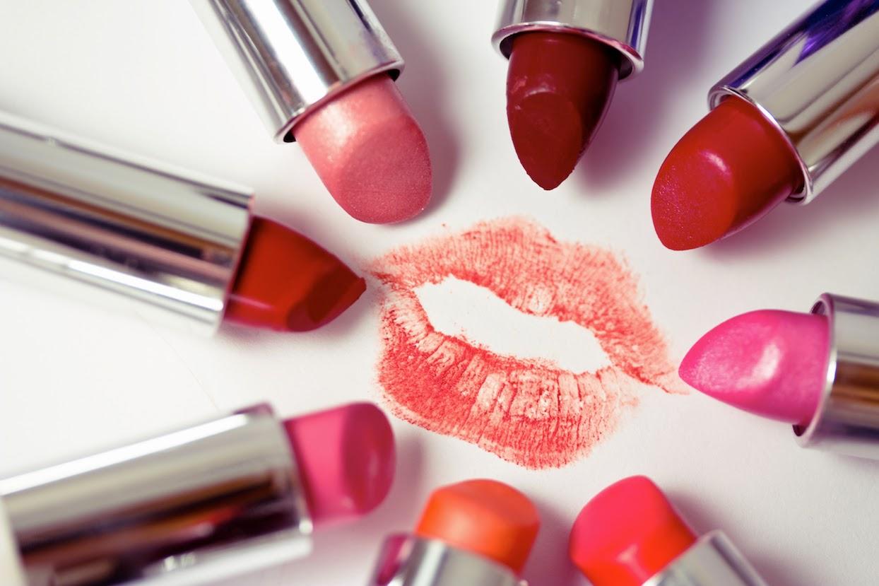what suitable lipstick color for you