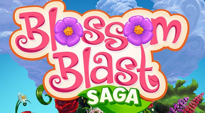Blossom Blast Saga Game Review Based on My Experience Blossom Blast Saga game review