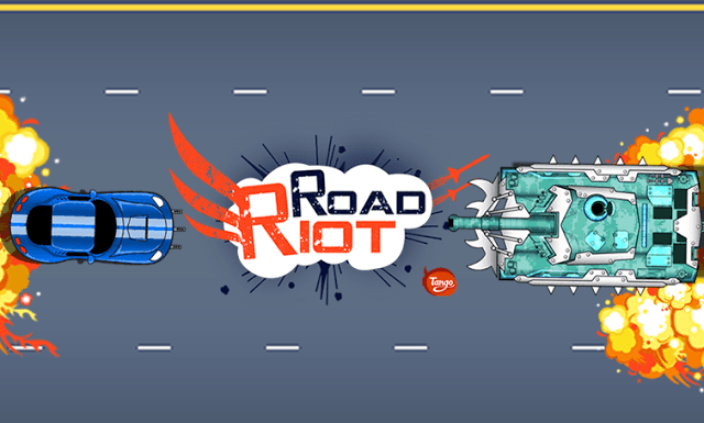 Road Riot Game Tips – How To Collect Coins and Gems For Free? Road Riot game tips
