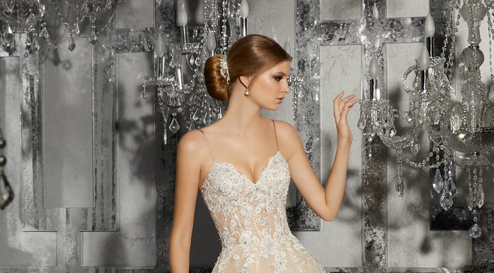 Favorite Wedding Dresses For Brides Which Perfecting Their Appearance favorite wedding dresses