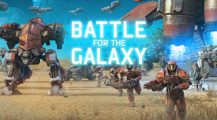 Battle for the Galaxy Game Includes with Gameplay and Trick to Gain Crystals Battle for the galaxy game