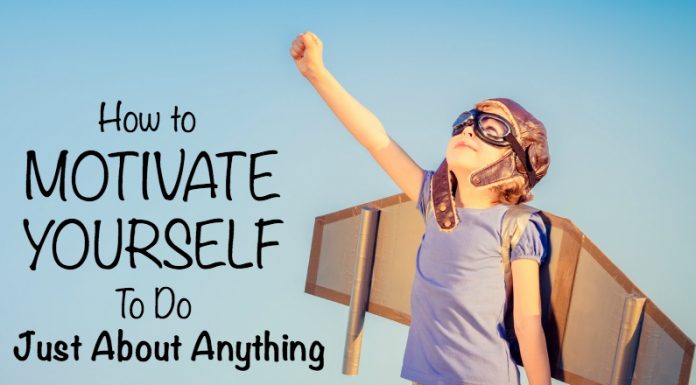 How To Motivate Yourself? Let’s Follow To Get Your Achievement! how to motivate yourself