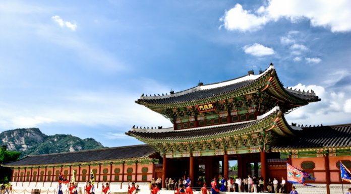 Interesting Facts of South Korea Which Make You Amazed interesting facts of South Korea