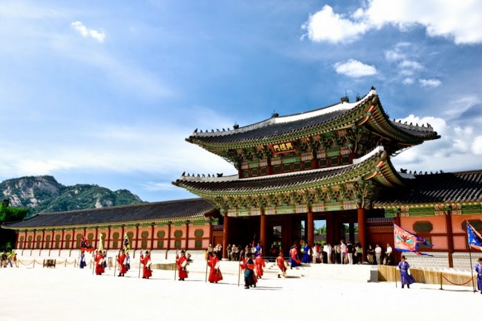 interesting facts of South Korea