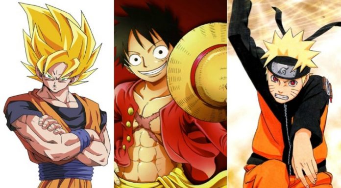 The Best Anime in Japan That Would You Love too the best anime in Japan