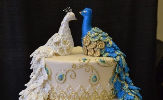 Find Out The Best Wedding Cakes for Your Wedding Reception Here!