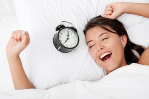 Benefits Of Wake Up In The Morning For Health And Beauty Nids