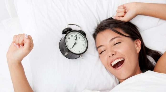5 Benefits of Wake Up in the Morning for Health and Beauty benefits of wake up in the morning