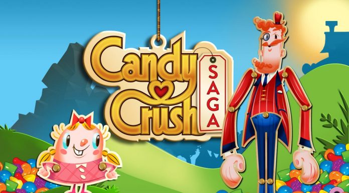 A Glimpse about Candy Crush Saga Game – Let’s Sneak Peak Here! candy crush saga game