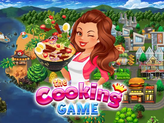 Cooking Live: Restaurant game instaling