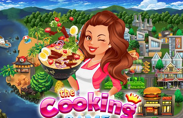 The Best 5 Offline Cooking Games to Play on Your Android cooking games offline