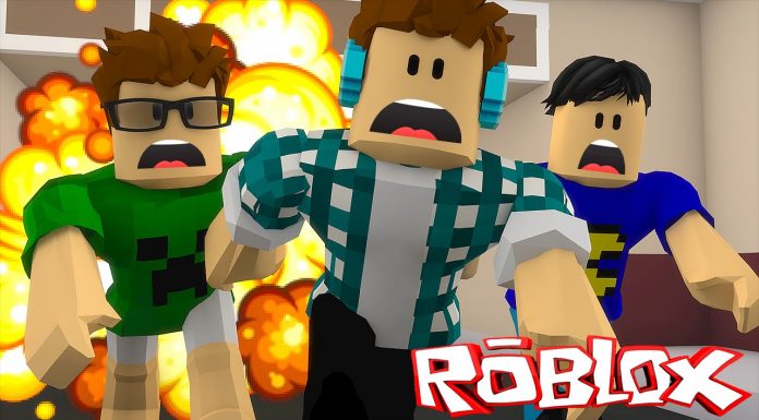 Roblox Online Game – Get to Know the Gameplay + an Easy Trick Here! roblox online game