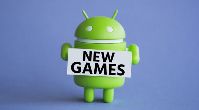 Top 5 New Android Games in 2017 | Download and Play It Right Now! new android games
