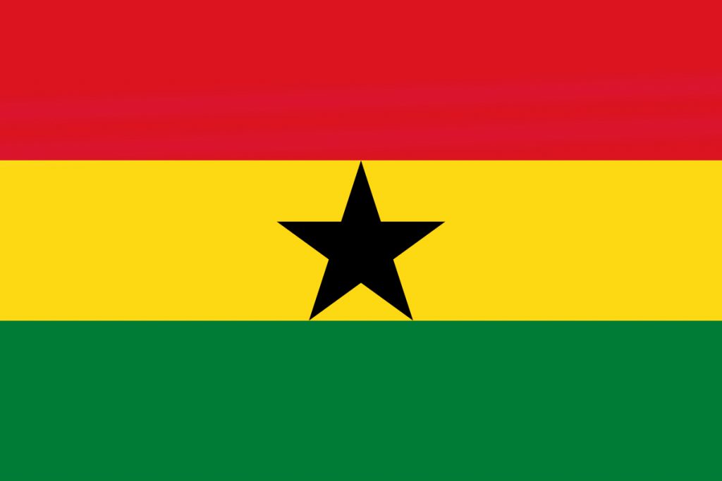 ghana