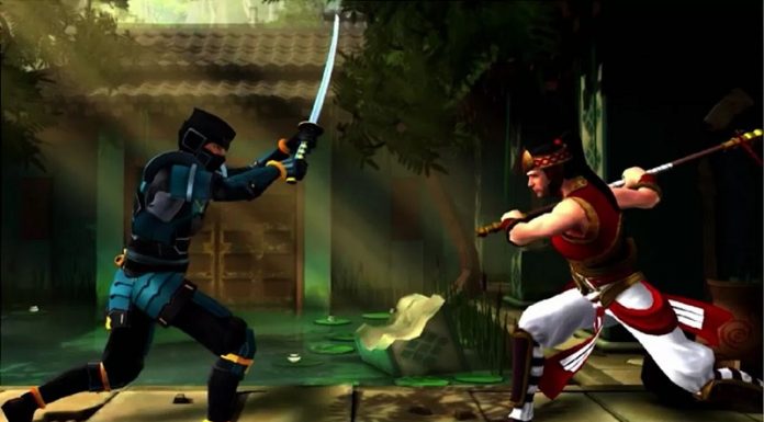 Shadow Fight 3 Game Bug, Get Free Gems! Shadow Fight 3 game bug