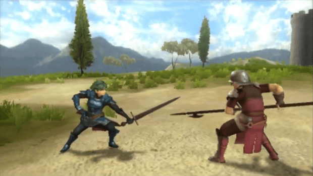 fire emblem echoes shadow of valentia