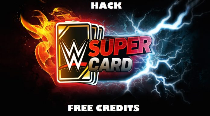WWE Supercard Hack | The Secret Why Many Players Have So Many Credits wwe supercard hack