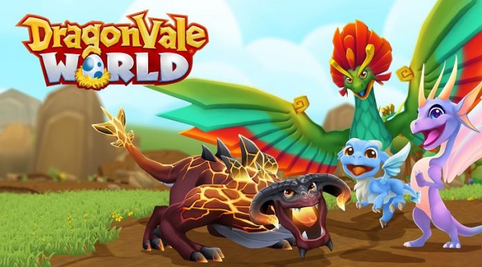 Dragonvale Tips & Trick Free Gems for Your Account! dragonvale tips & trick